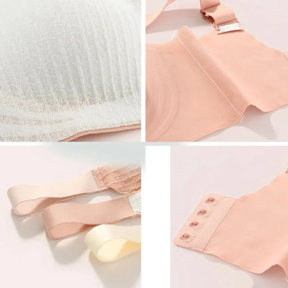 Soutien-gorge grande taille sans armature Boutique de Lingeries et Accessoires Annie