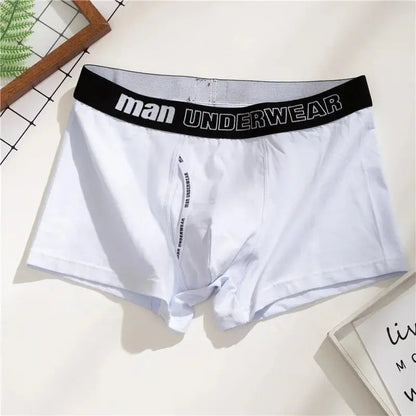 sous-vêtements coton boxers - caleçons grande taille 4XL