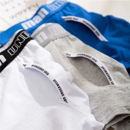 sous-vêtements coton boxers - caleçons grande taille 4XL