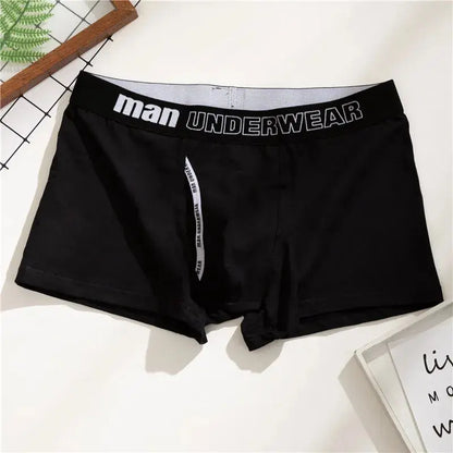 sous-vêtements coton boxers - caleçons grande taille 4XL