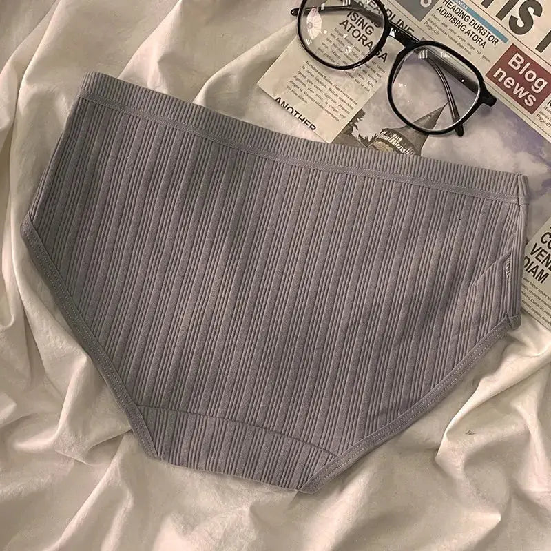 Lot de 3 pieces sous-vêtements filetés culotte femme Boutique de Lingeries et Accessoires Annie