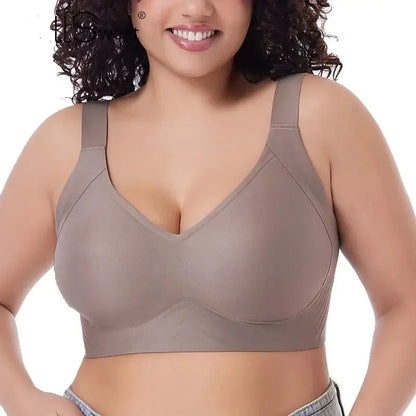 soutien-gorge Push UP pour femmes sans couture grande taille Boutique de Lingeries et Accessoires Annie