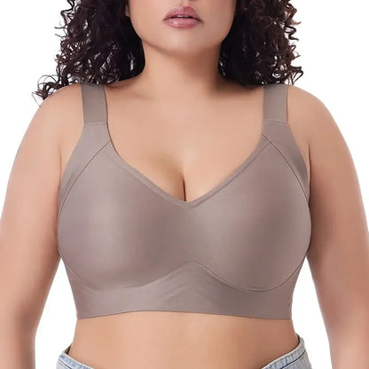 soutien-gorge Push UP pour femmes sans couture grande taille Boutique de Lingeries et Accessoires Annie