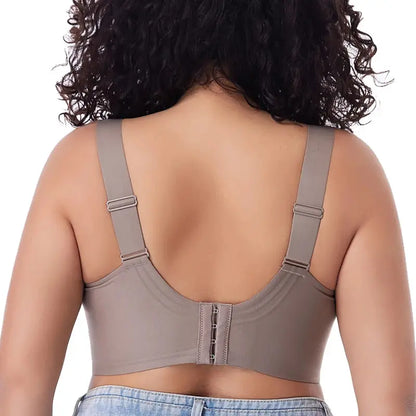 soutien-gorge Push UP pour femmes sans couture grande taille Boutique de Lingeries et Accessoires Annie