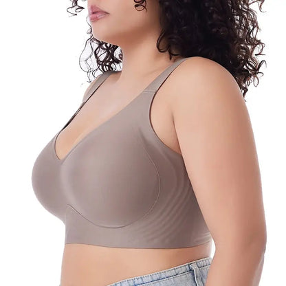 soutien-gorge Push UP pour femmes sans couture grande taille Boutique de Lingeries et Accessoires Annie
