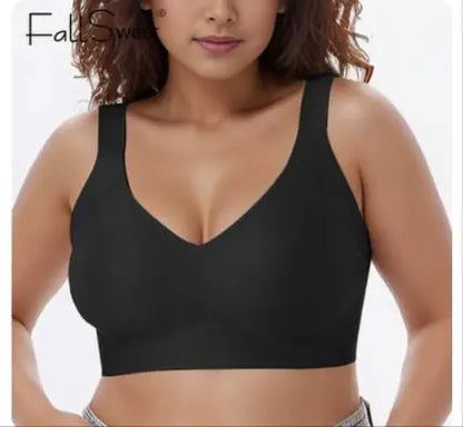soutien-gorge Push UP sans armature grande taille pour femme Boutique de Lingeries et Accessoires Annie
