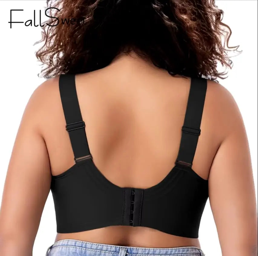 soutien-gorge Push UP sans armature grande taille pour femme Boutique de Lingeries et Accessoires Annie