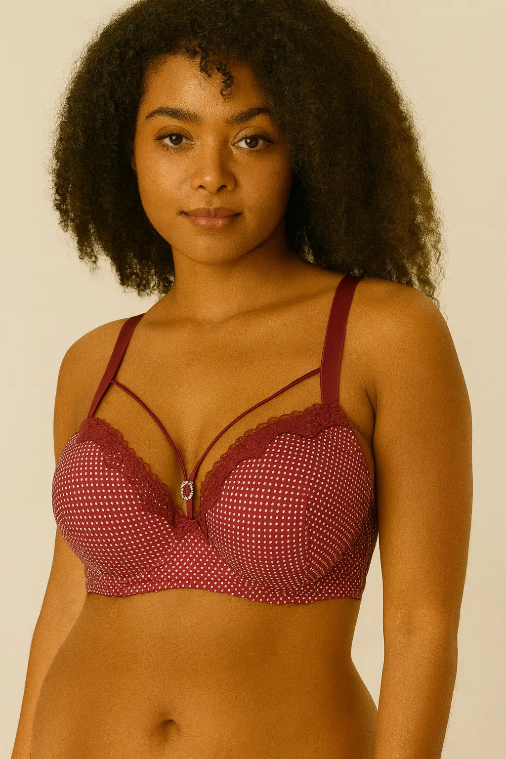 soutien-gorge Sexy rassemblé avec armatures bonnet D Boutique de Lingeries et Accessoires Annie