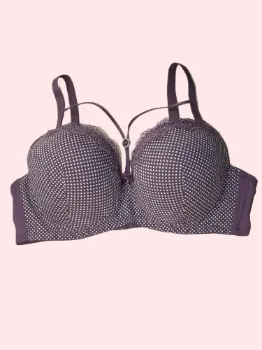 soutien-gorge Sexy rassemblé avec armatures bonnet D Boutique de Lingeries et Accessoires Annie