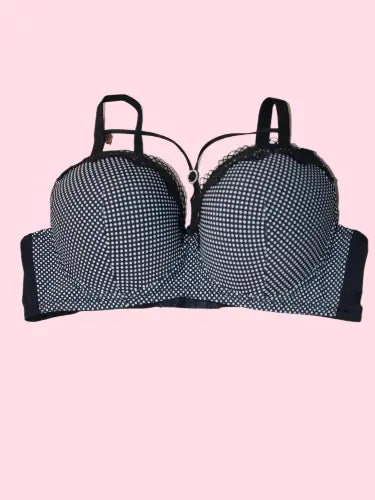 soutien-gorge Sexy rassemblé avec armatures bonnet D Boutique de Lingeries et Accessoires Annie