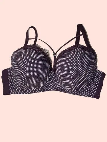 soutien-gorge Sexy rassemblé avec armatures bonnet D Boutique de Lingeries et Accessoires Annie