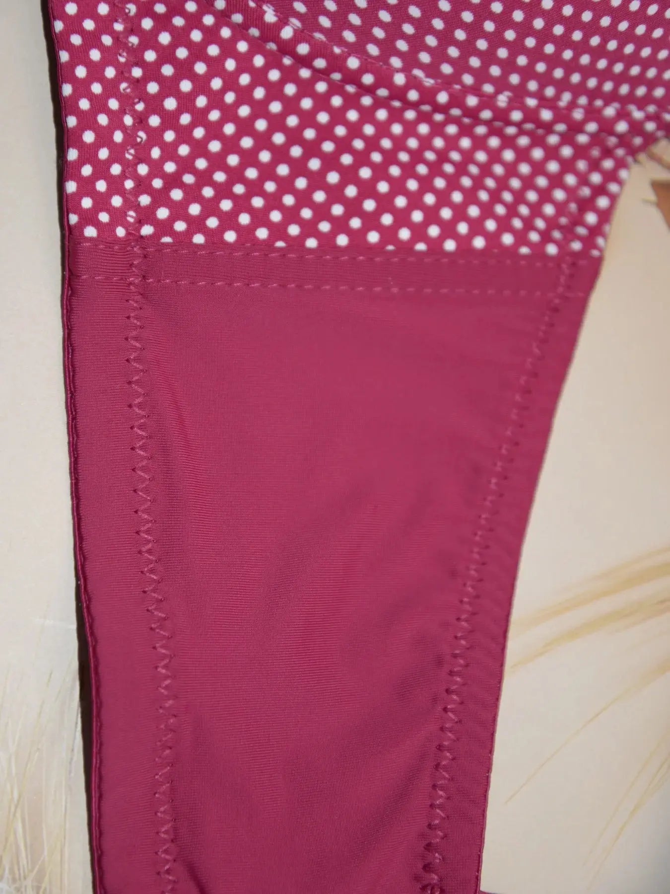 soutien-gorge Sexy rassemblé avec armatures bonnet D