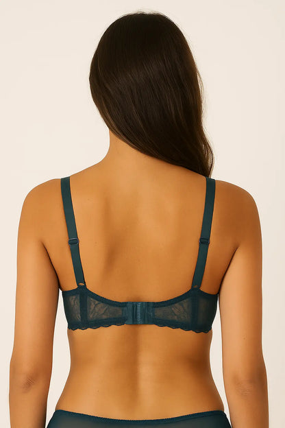 soutien-gorge Transparent pour femmes Lingerie haut BH confortable Boutique de Lingeries et Accessoires Annie