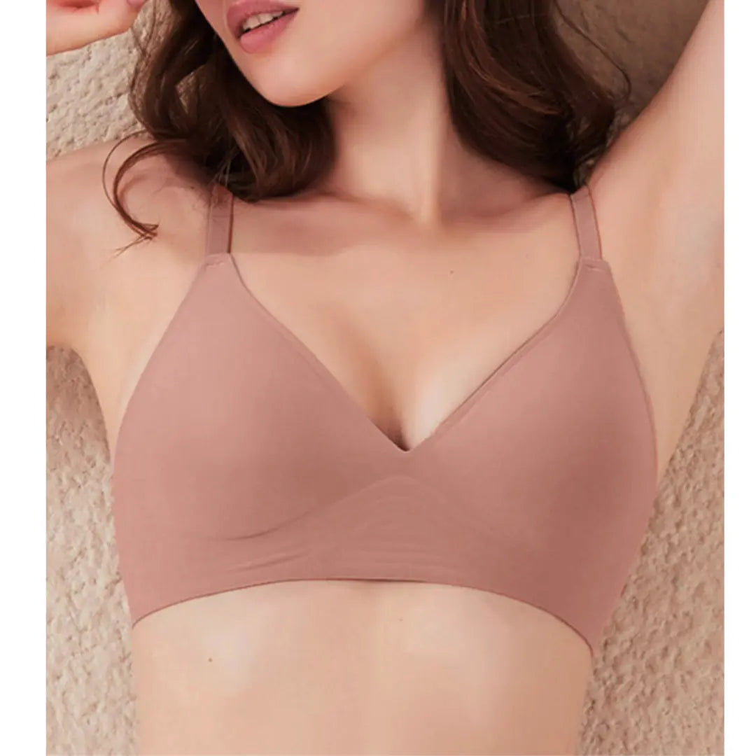 soutien-gorge sans couture confortable Boutique de Lingeries et Accessoires Annie