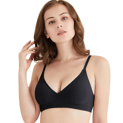 soutien-gorge sans couture confortable Boutique de Lingeries et Accessoires Annie