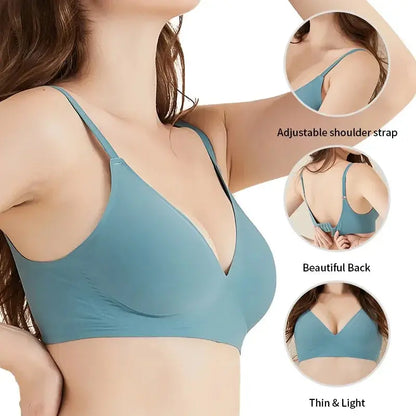 soutien-gorge sans couture confortable Boutique de Lingeries et Accessoires Annie
