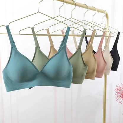 soutien-gorge sans couture confortable Boutique de Lingeries et Accessoires Annie