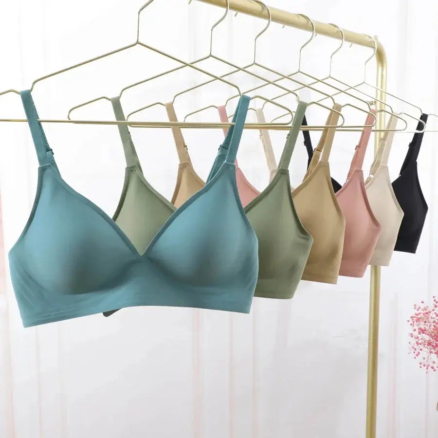 soutien-gorge sans couture confortable Boutique de Lingeries et Accessoires Annie