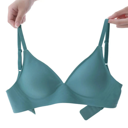 soutien-gorge sans couture confortable Boutique de Lingeries et Accessoires Annie
